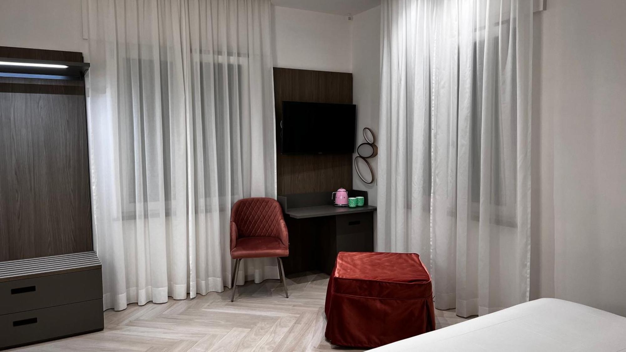 سورينتو Patriziella 4 Rooms المظهر الخارجي الصورة