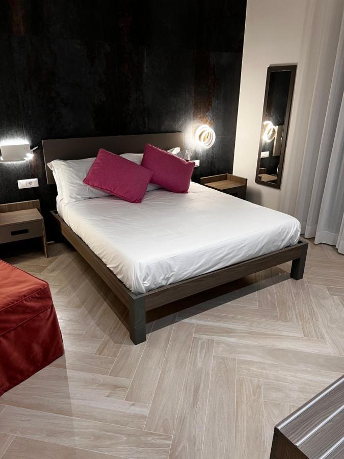 سورينتو Patriziella 4 Rooms المظهر الخارجي الصورة