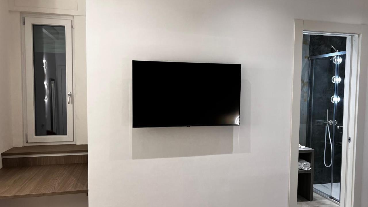 سورينتو Patriziella 4 Rooms المظهر الخارجي الصورة