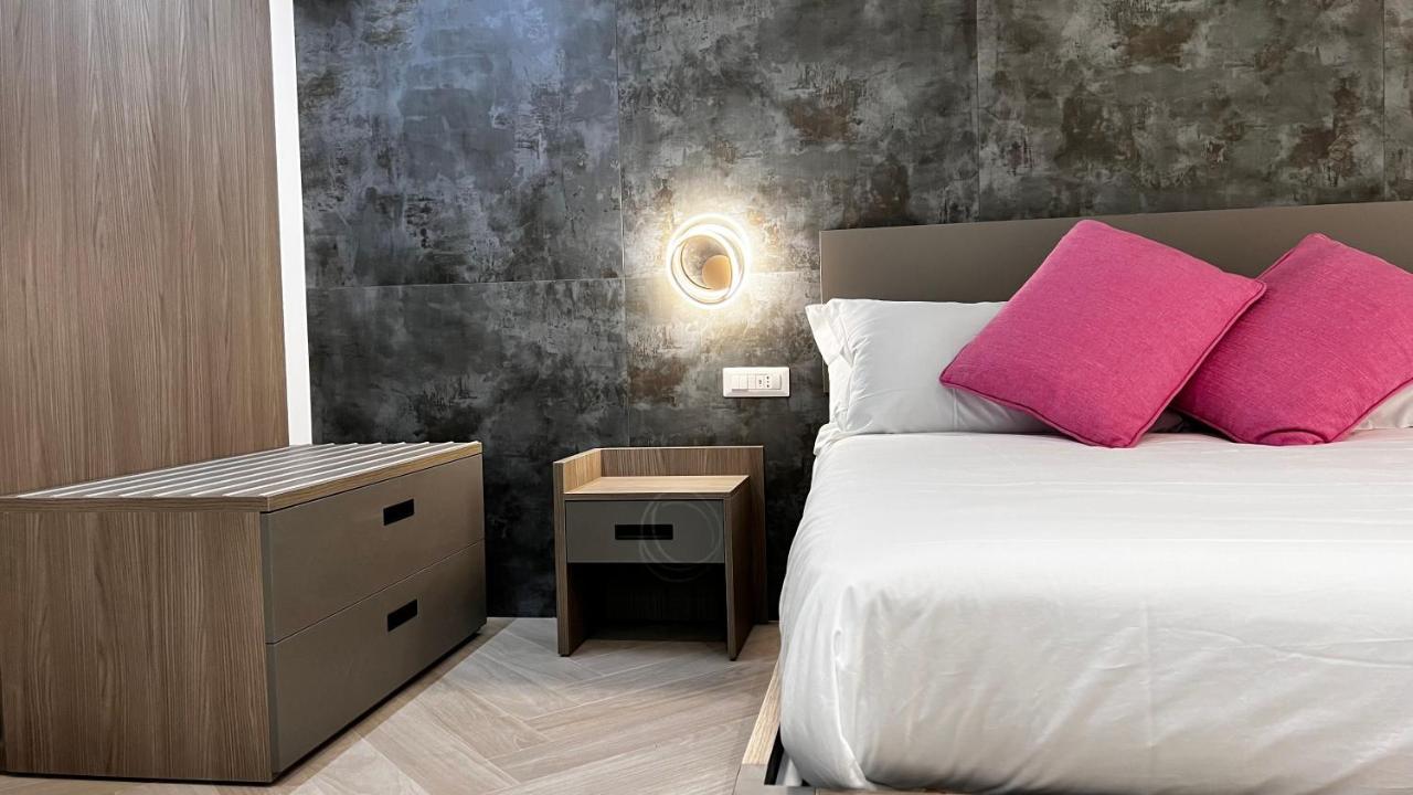 سورينتو Patriziella 4 Rooms المظهر الخارجي الصورة
