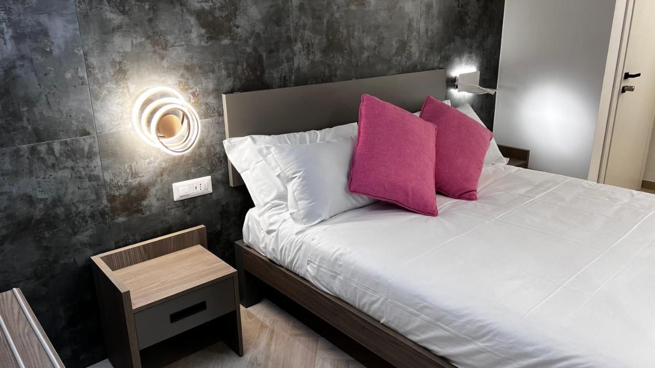 سورينتو Patriziella 4 Rooms المظهر الخارجي الصورة