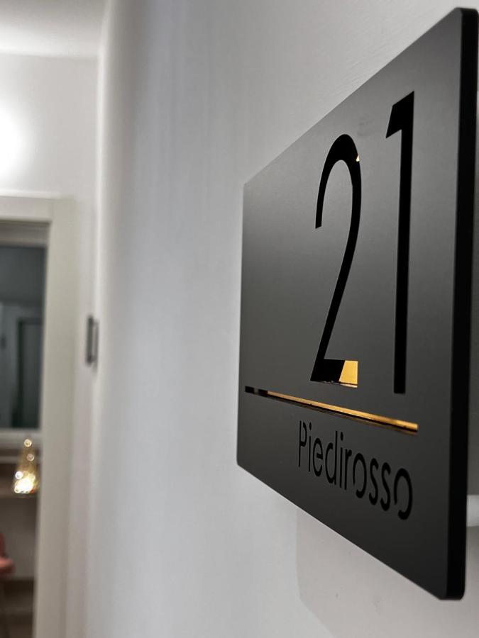 سورينتو Patriziella 4 Rooms المظهر الخارجي الصورة