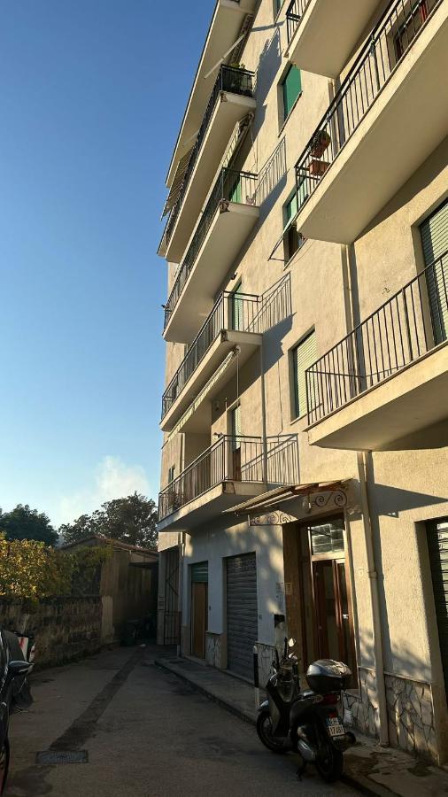 سورينتو Patriziella 4 Rooms المظهر الخارجي الصورة