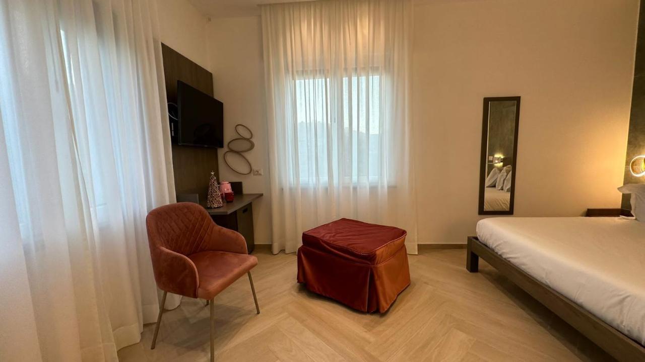 سورينتو Patriziella 4 Rooms المظهر الخارجي الصورة