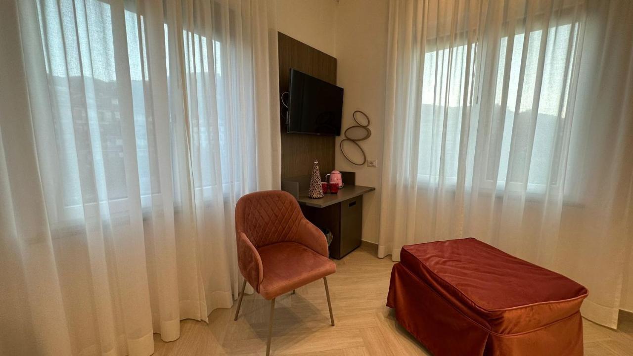 سورينتو Patriziella 4 Rooms المظهر الخارجي الصورة