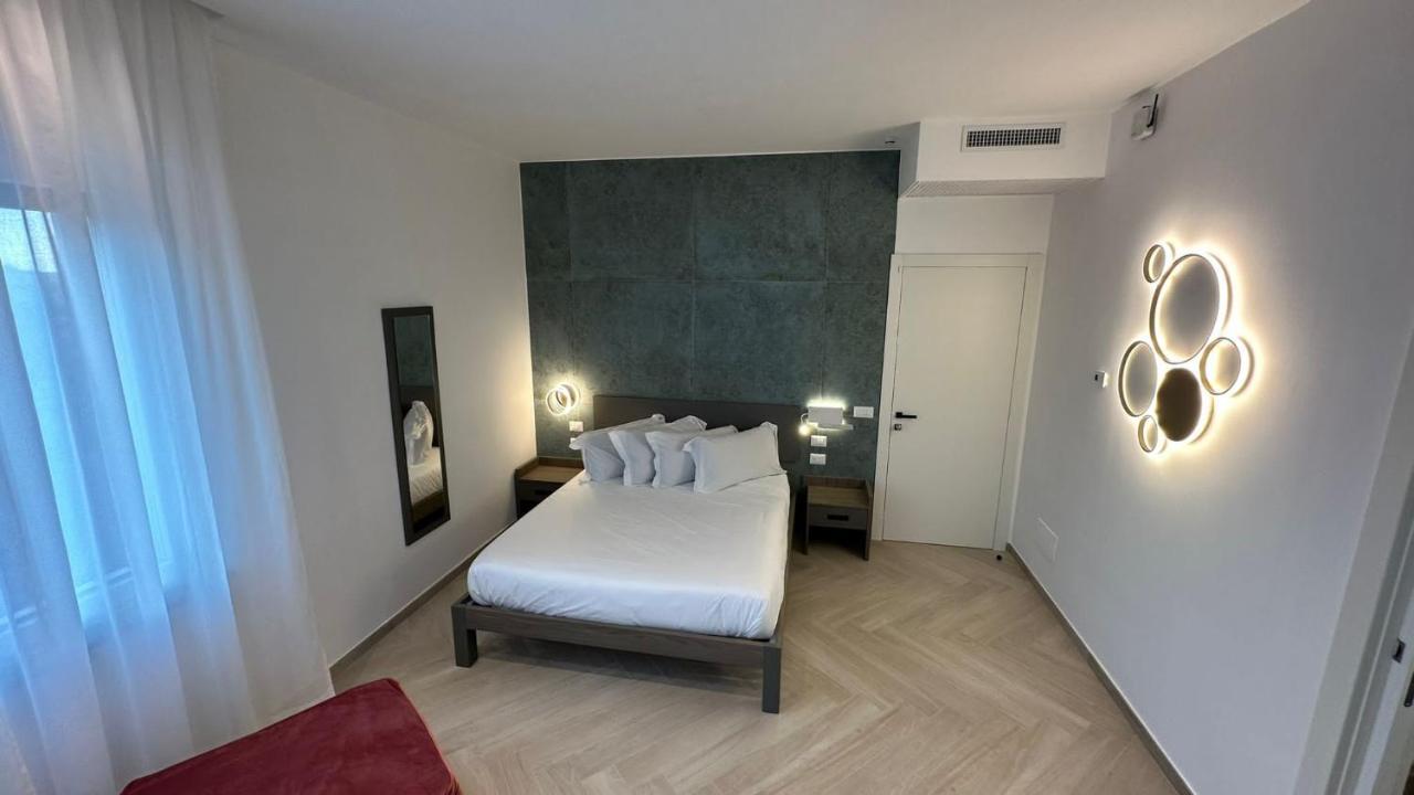 سورينتو Patriziella 4 Rooms المظهر الخارجي الصورة