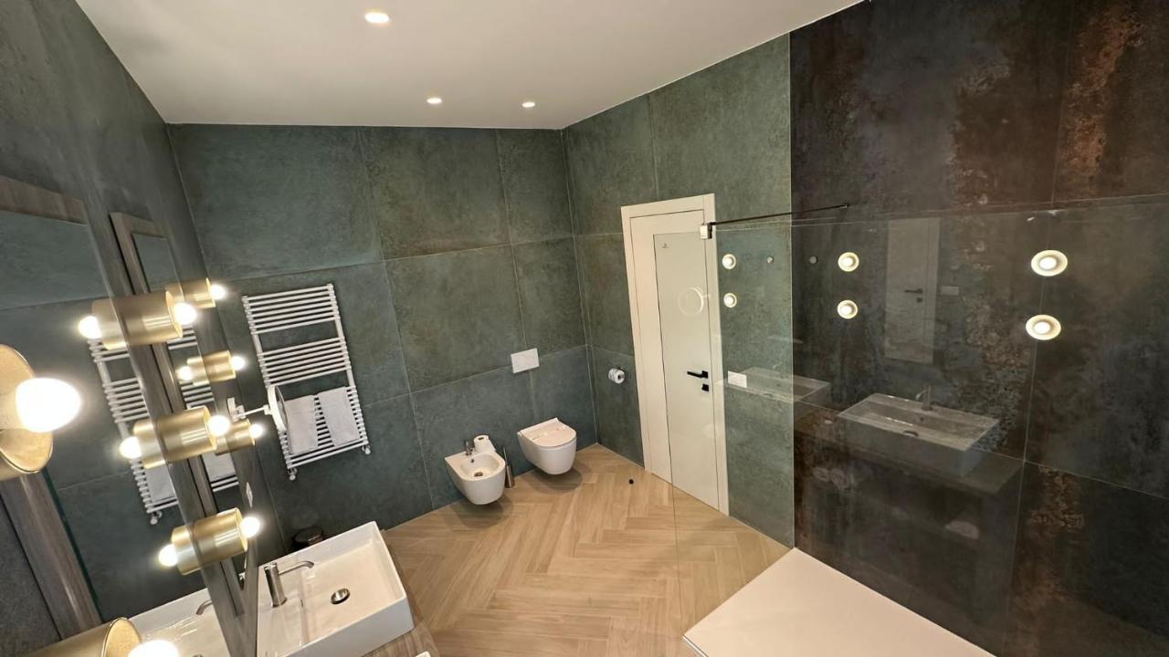 سورينتو Patriziella 4 Rooms المظهر الخارجي الصورة