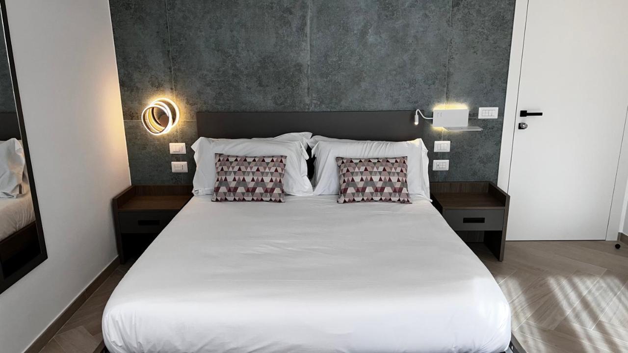 سورينتو Patriziella 4 Rooms المظهر الخارجي الصورة