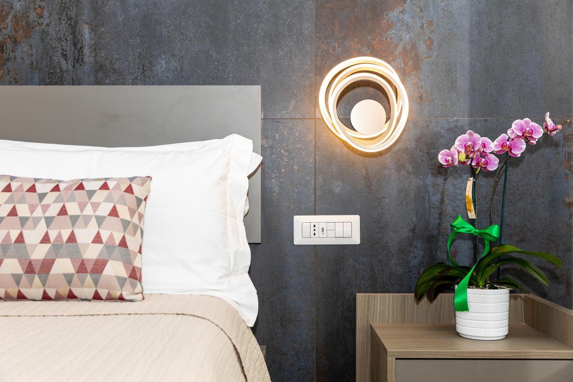 سورينتو Patriziella 4 Rooms المظهر الخارجي الصورة