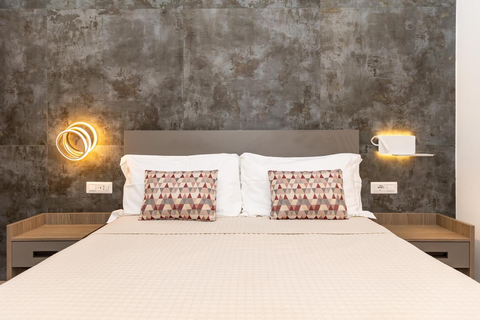 سورينتو Patriziella 4 Rooms المظهر الخارجي الصورة
