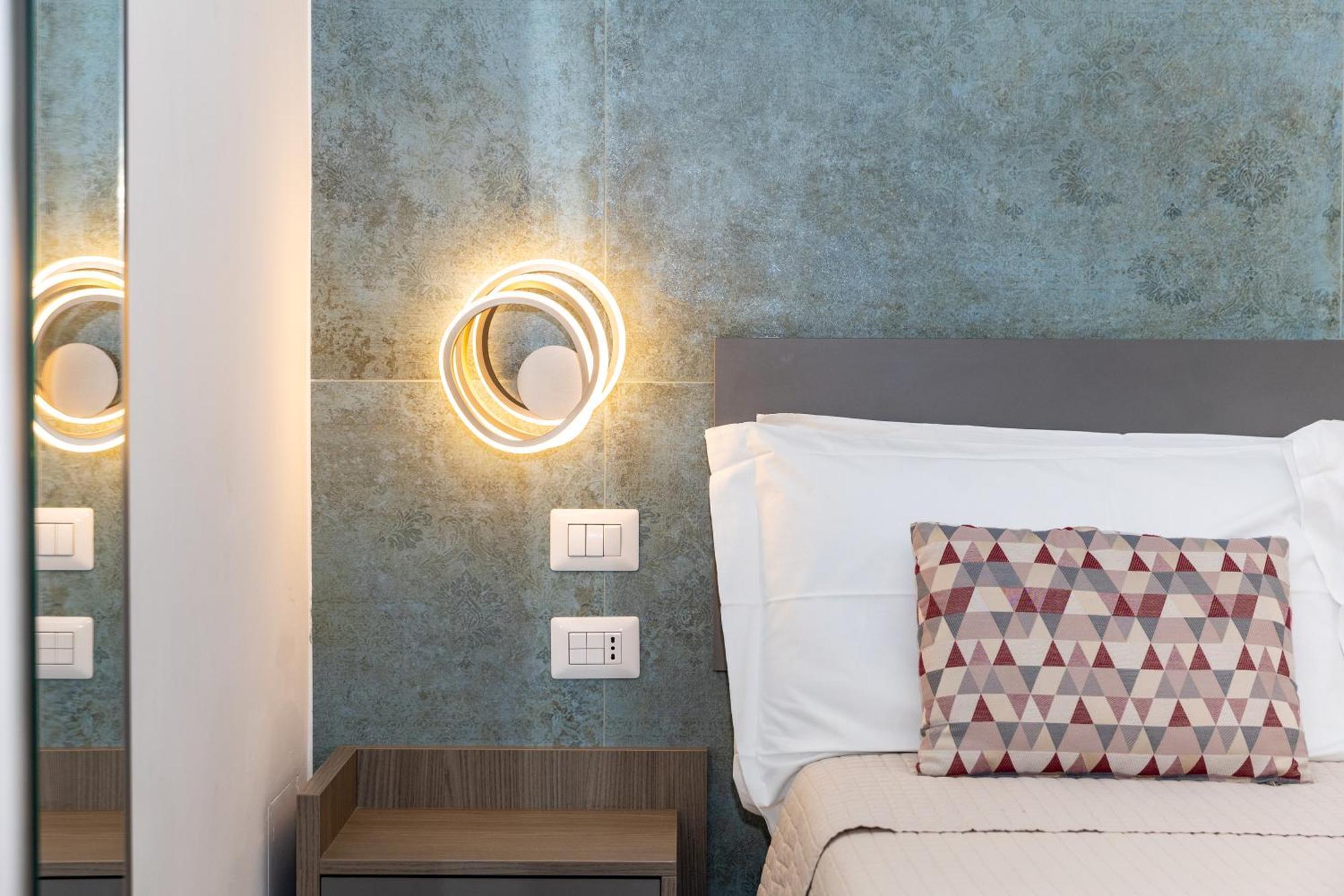 سورينتو Patriziella 4 Rooms المظهر الخارجي الصورة