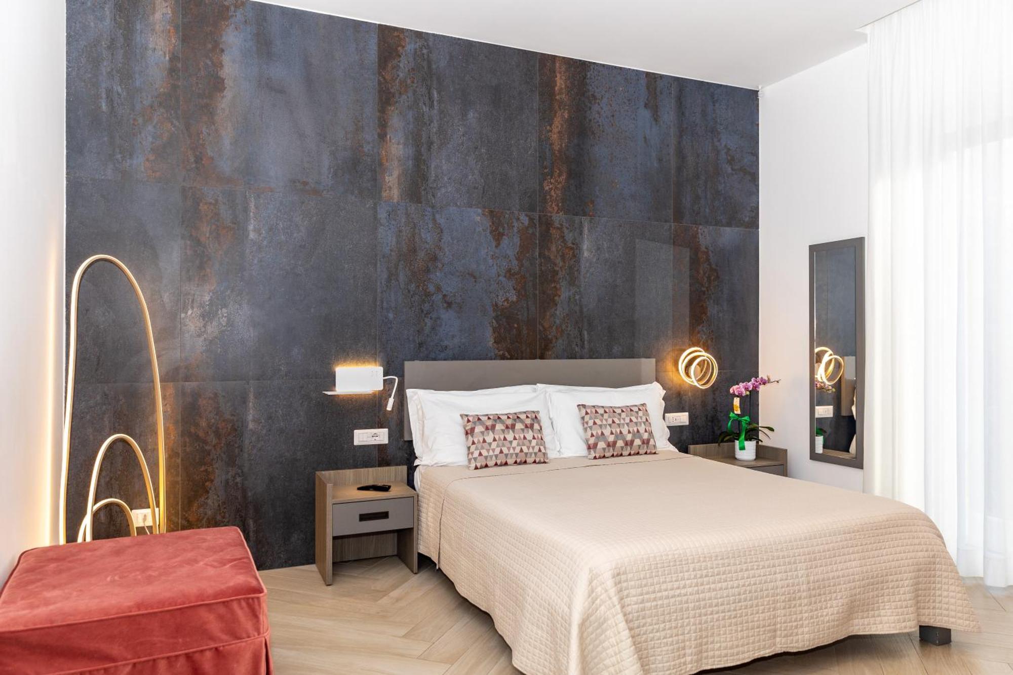 سورينتو Patriziella 4 Rooms المظهر الخارجي الصورة