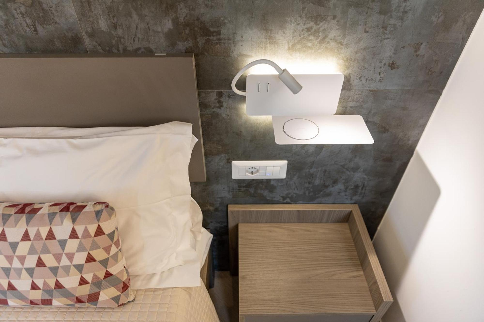 سورينتو Patriziella 4 Rooms المظهر الخارجي الصورة