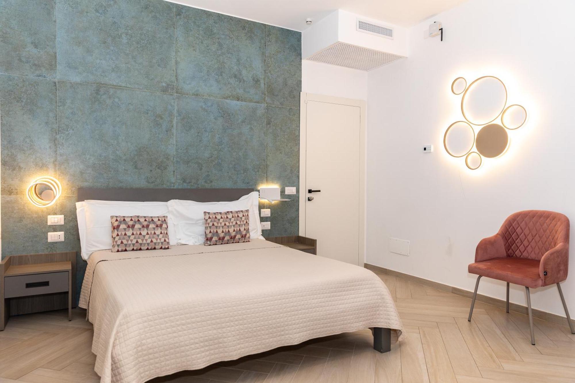 سورينتو Patriziella 4 Rooms المظهر الخارجي الصورة