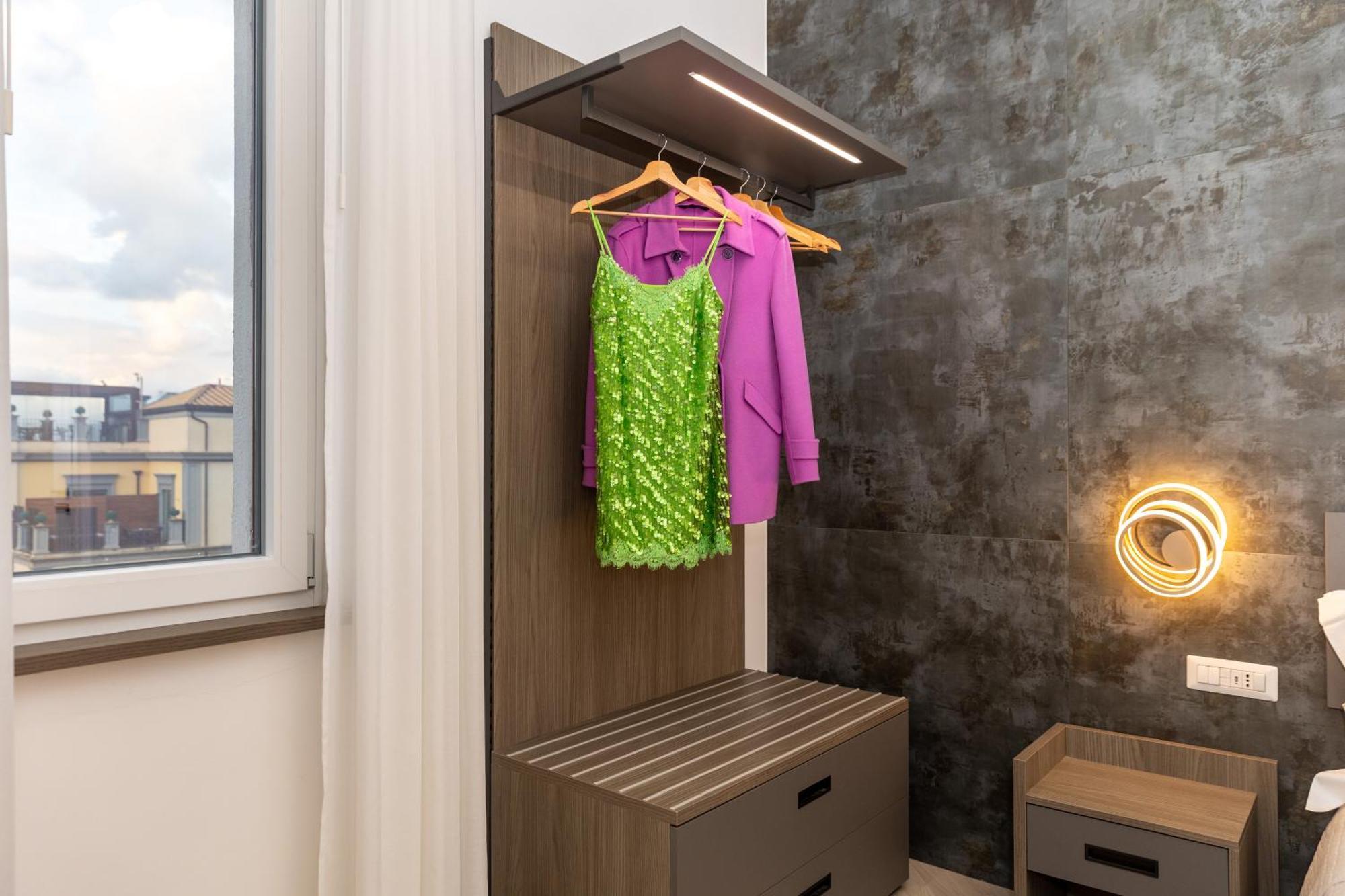 سورينتو Patriziella 4 Rooms المظهر الخارجي الصورة