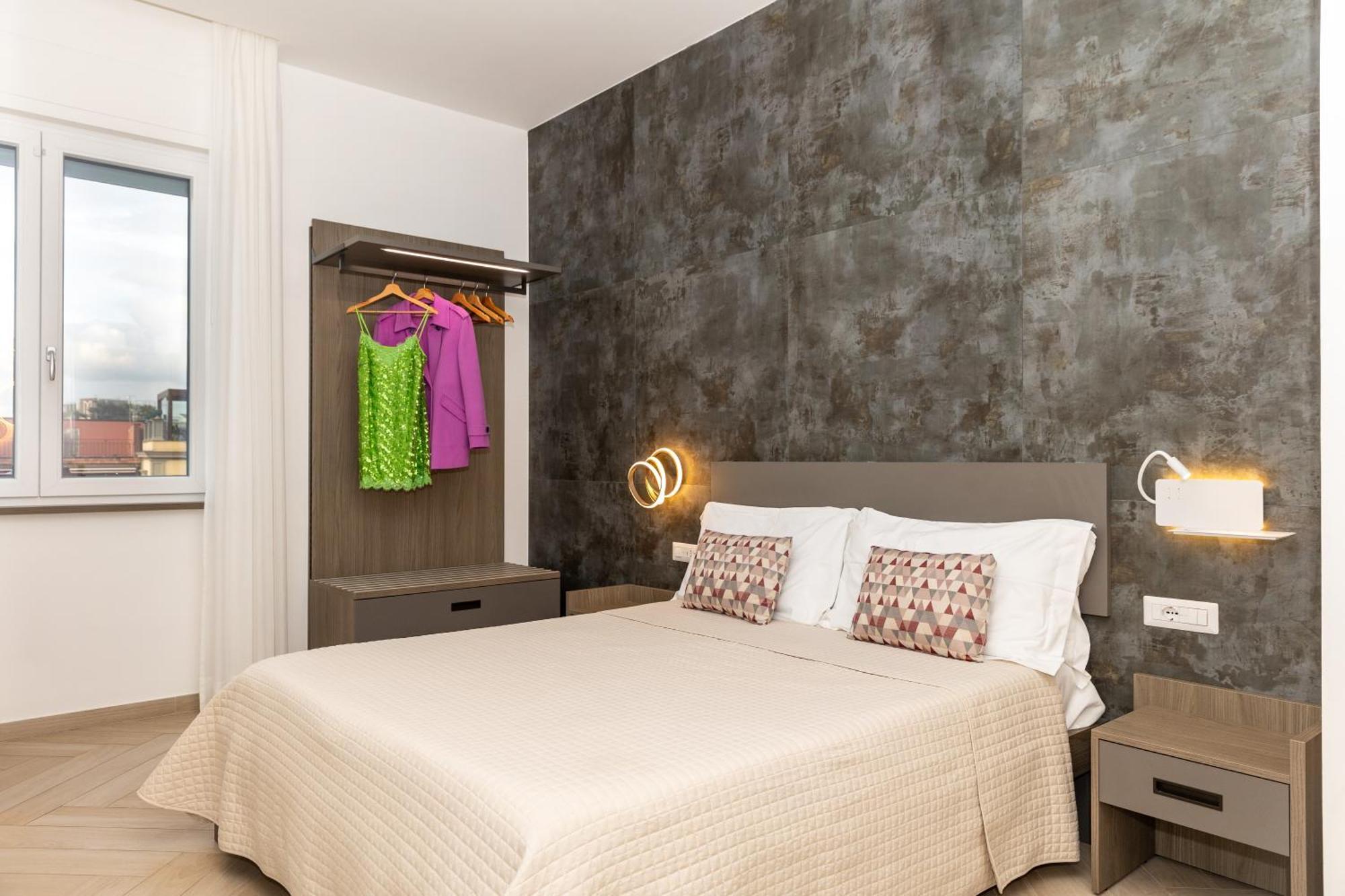سورينتو Patriziella 4 Rooms المظهر الخارجي الصورة