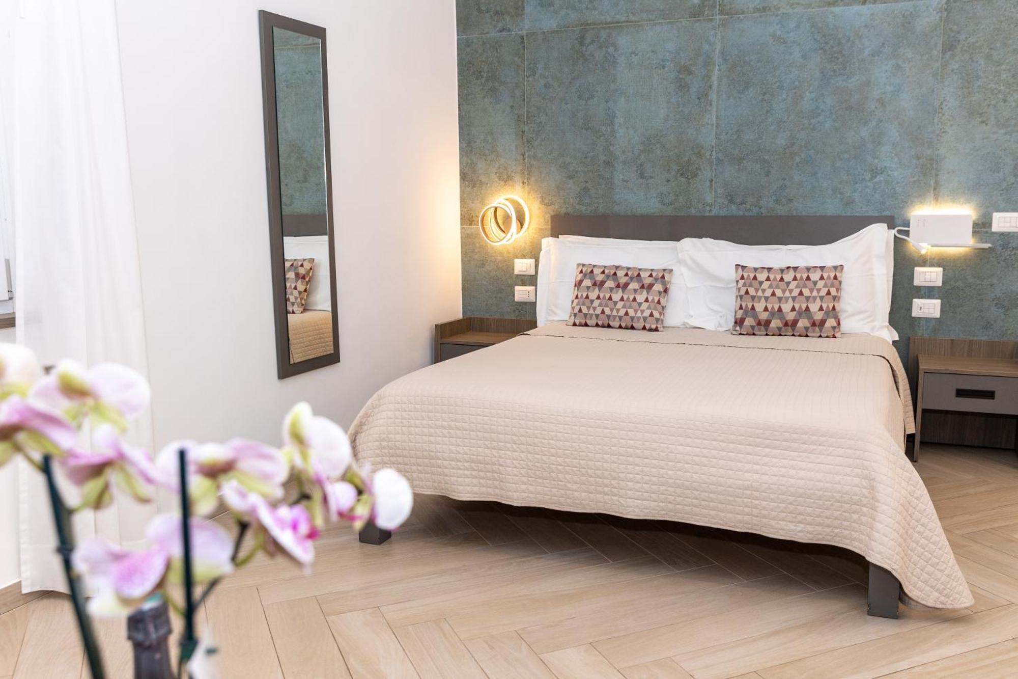 سورينتو Patriziella 4 Rooms المظهر الخارجي الصورة