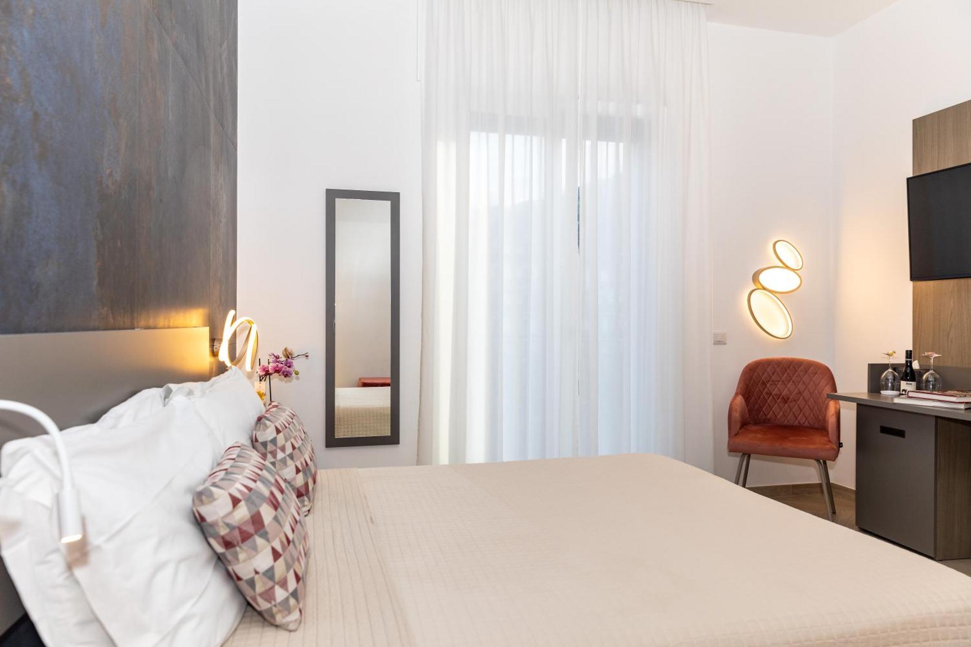 سورينتو Patriziella 4 Rooms المظهر الخارجي الصورة