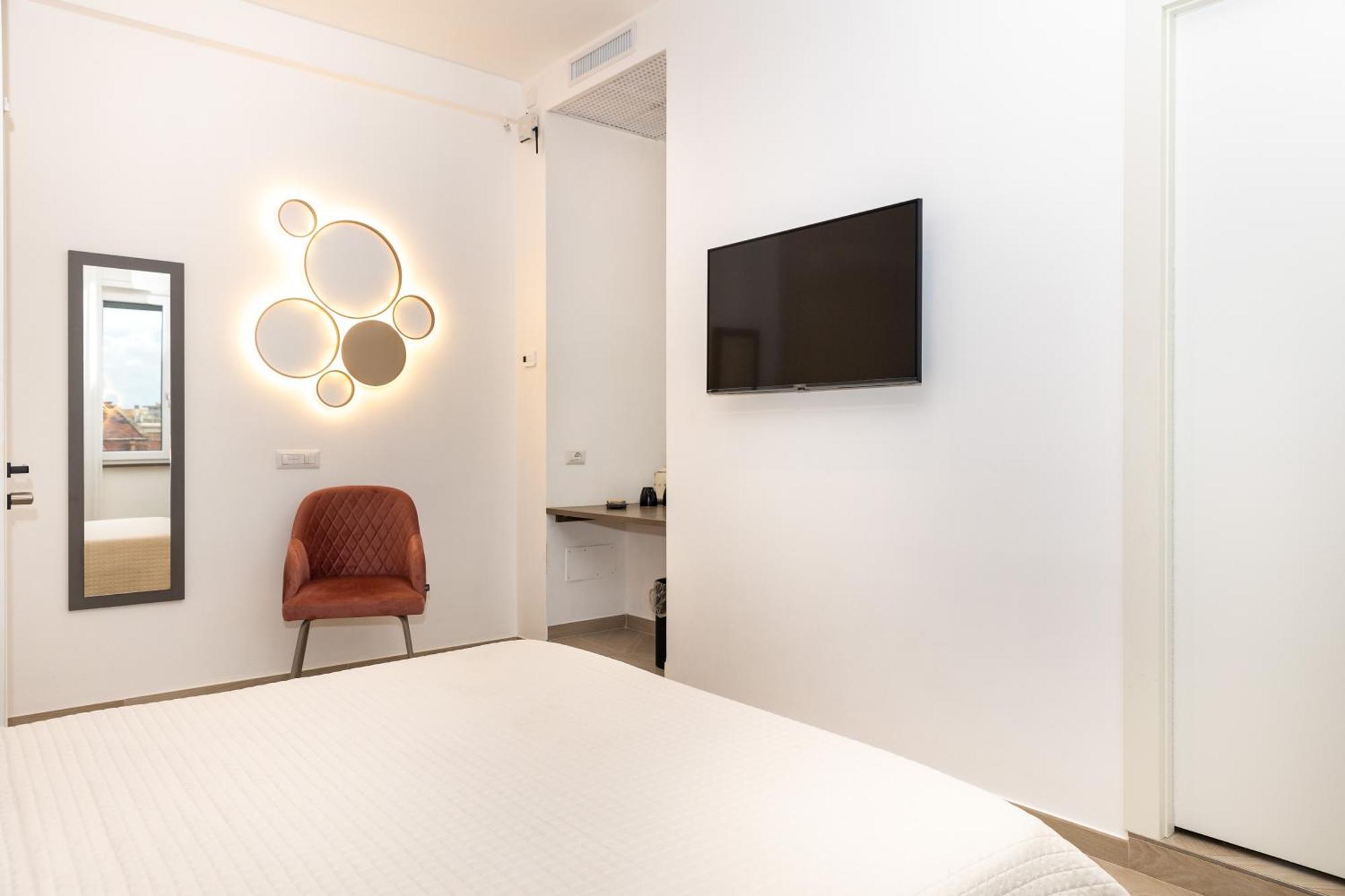 سورينتو Patriziella 4 Rooms المظهر الخارجي الصورة
